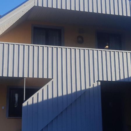 Apartma Nina Bohinj Bagian luar foto