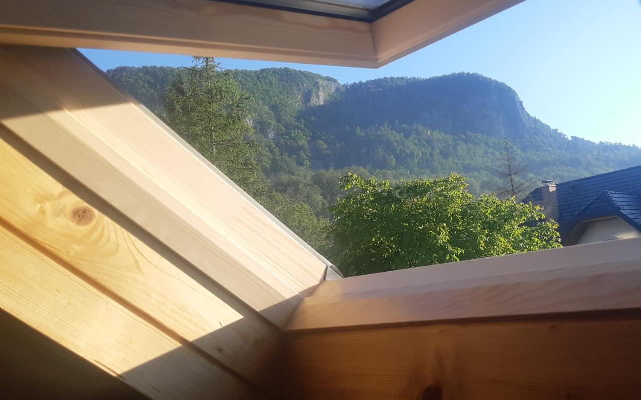 Apartma Nina Bohinj Bagian luar foto